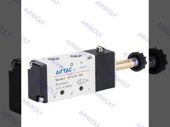 صمام الملف اللولبي من سلسلة AIRTAC 4V100