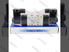 صمامات الملف اللولبي من سلسلة AIRTAC 4V300