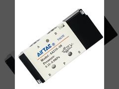 صمامات التحكم في تدفق الهواء من سلسلة AIRTAC 4A200