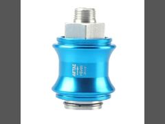 صمام انزلاقي يدوي من سلسلة Airtac Sunrise HSV