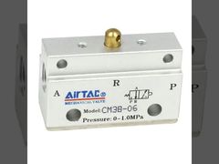 صمام تحكم سلسلة AirTAC CM3