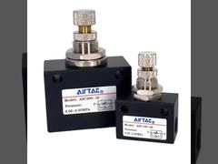 صمام التحكم في التدفق من سلسلة AirTAC ASC