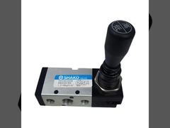 صمام التحكم اليدوي من سلسلة Shako TSV