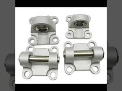 ملحقات تركيب أسطوانة Festo Swivel Flange SNCB