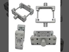 مجموعة تركيب Festo Trunnion DAMT ملحقات تركيب الأسطوانة