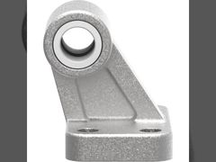 ملحقات تركيب أسطوانة الغاز الطبيعي المسال Festo Clevis Foot