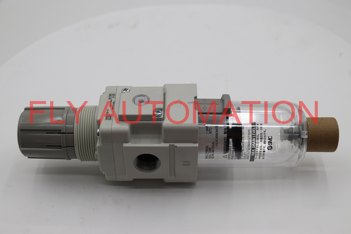 منظم مرشح SMC AW30-F03-B MODULAR AW MASS PRO