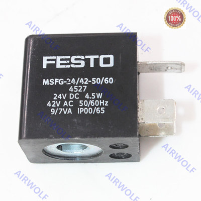 فيستو الملف الكهربائي 34411 MSFG-24/42-50/60-OD 34415 MSFW-24-50/60-OD 34420 MSFW-110-50/60-OD 34422 MSFW-230-50/60-OD 4527 MSFG-24/42-50/60 4534 MSFW-24-50/60 6720 MSFW-110-50/60 4540 MSFW-230-50/60