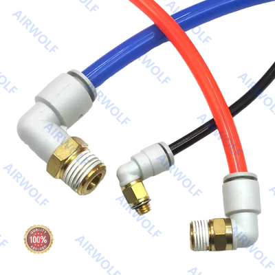 شكل L SMC النحاس POM التوصيل المباشر لمسة واحدة KQ2L04-02AS KQ2L06-M5A KQ2L06-02AS KQ2L06-03AS KQ2L04-00A KQ2L06-00A KQ2L08-00A KQ2L12-99A KQ2L04-06A KQ2L06-10A KQ2L08-10A
