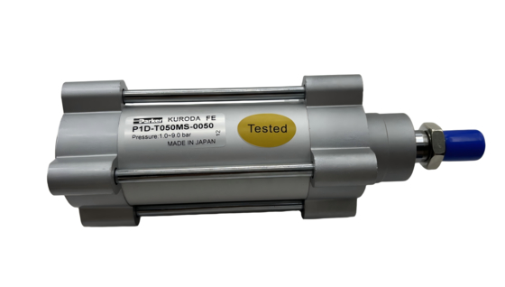حجم التجويف s Ø32 - Ø320 مم ألومنيوم ISO15552 TPE-U PU قضيب مكبس من الفولاذ المقاوم للصدأ أسطوانة هوائية Parker P1D-T للصناعة P1D-T032MS-0040 P1D-T063MS-0050 P1D-T125MS-0100 P1D-T250MS-0250