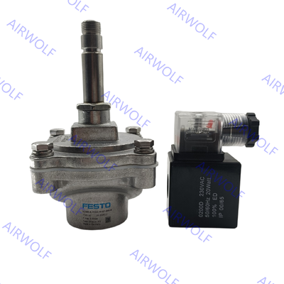 VZWE-E-M22C-M-G112-250-H VZWE-E-M22C-M-G2-500-H صمامات النبضات النفاثة العكسية