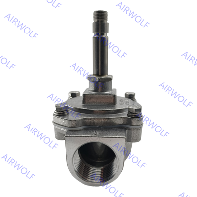 صمامات النبضات النفاثة العكسية Festo VZWE-E-M22C-M-G212-620-H