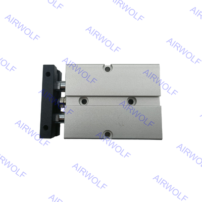 AirTAC TN20X150S TN20X175S TN20X200S سلسلة TN أسطوانة مزدوجة العاملة