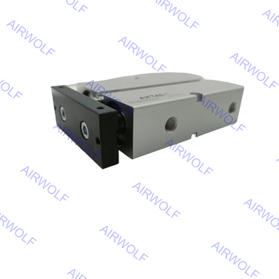 AirTAC TN25X150S TN25X175S TN25X200S سلسلة TN أسطوانة مزدوجة النشاط