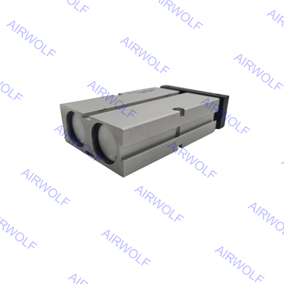 TN32X10S TN32X20S TN32X30S TN32X40S سلسلة TN AirTAC أسطوانة مزدوجة النشاط