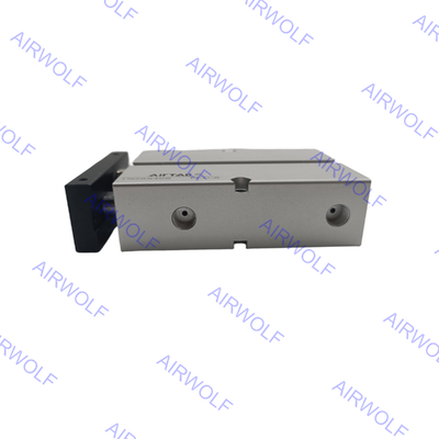 AirTAC TN32X50S TN32X60S TN32X70S TN32X80S سلسلة TN أسطوانة مزدوجة العاملة