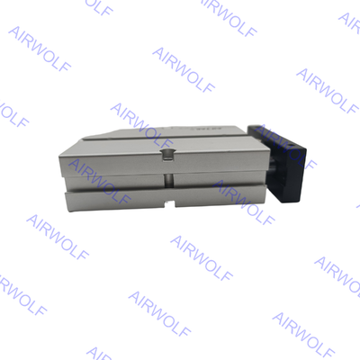 TN32X90S TN32X100S TN32X125S سلسلة TN AirTAC أسطوانة مزدوجة العاملة